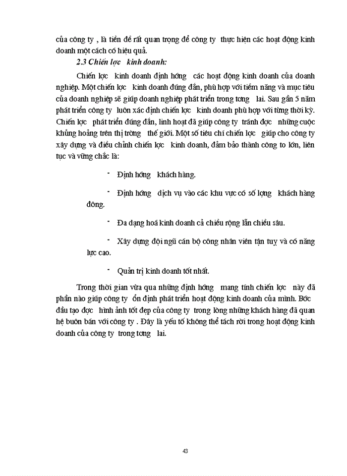image for page Những biện pháp chủ yếu nhằm duy trì và mở rộng thị trường tiêu thụ sản phẩm ở công ty Cổ phần lâm sản Nam Định