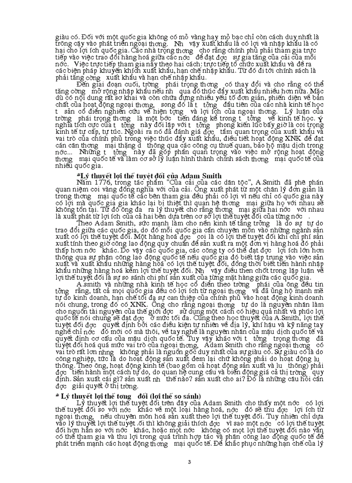 image for page Tự do hoá trong eu và khả năng thâm nhập thị trường eu của hàng hoá việt nam