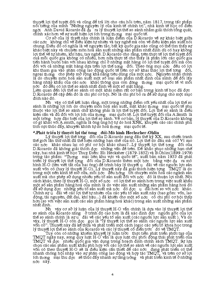 image for page Tự do hoá trong eu và khả năng thâm nhập thị trường eu của hàng hoá việt nam