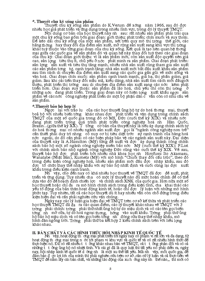 image for page Tự do hoá trong eu và khả năng thâm nhập thị trường eu của hàng hoá việt nam