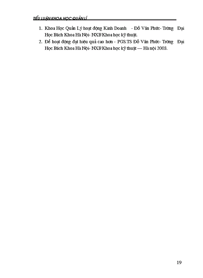 image for page Trình bày nội dung và tính chất các loại công việc mà cán bộ quản lý sản xuất công nghiệp phải đảm nhiệm, hoàn thành và từ đó suy ra (rút ra) các loại kiến thức cán bộ đó cần phải có