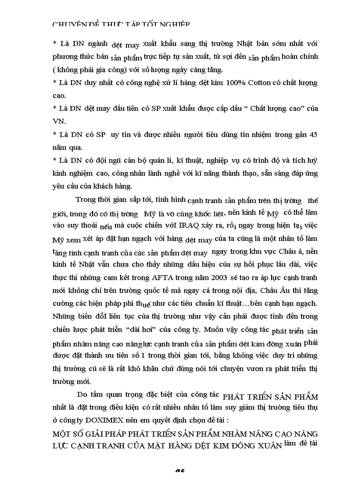 image for page Phân tích và đánh giá hoạt động sản xuất kinh doanh của công ty.