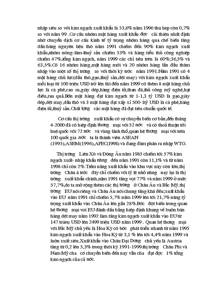 image for page Quản trị chất lượng –Nhân tố nâng cao khả năng cạnh tranh của hàng hoá Việt Nam khi tham gia AFTA-WTO