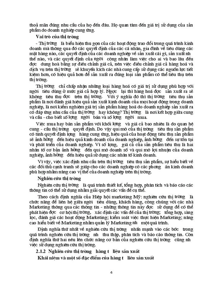 image for page Một số giải pháp nhằm hoàn thiện công tác hoạch định chiến lược marketing của công ty tnhh hải âu.