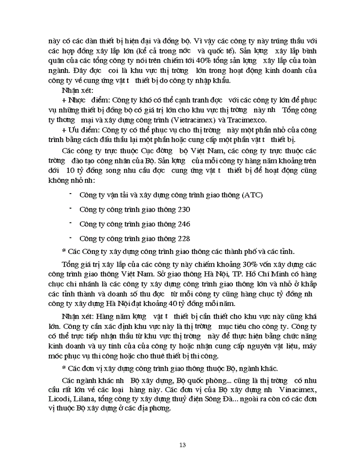 image for page Một số giải pháp nhằm hoàn thiện công tác hoạch định chiến lược marketing của công ty tnhh hải âu.