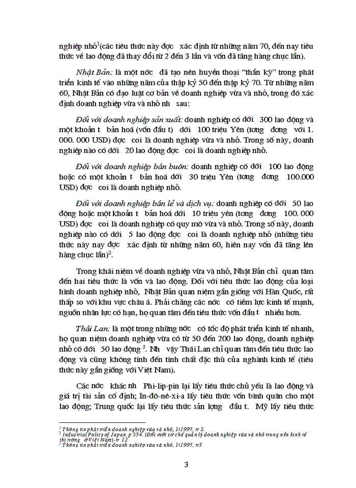 image for page Phát triển doanh nghiệp vừa và nhỏ trong nền kinh tế thị trướng ở Việt Nam