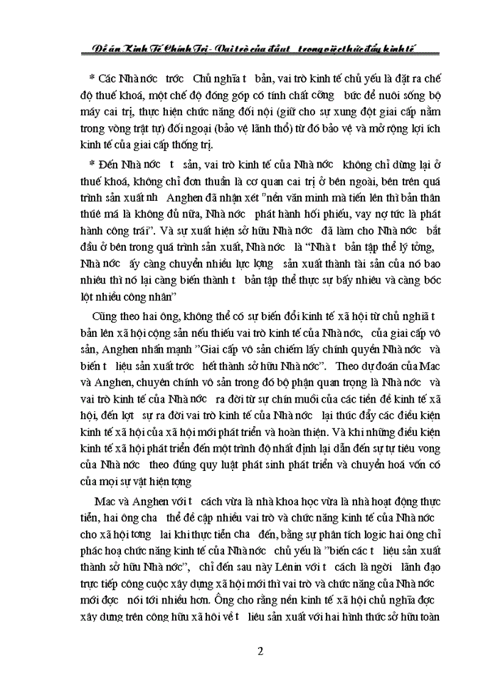 image for page Vai trò của đầu tư trong việc thức đẩy kinh tế