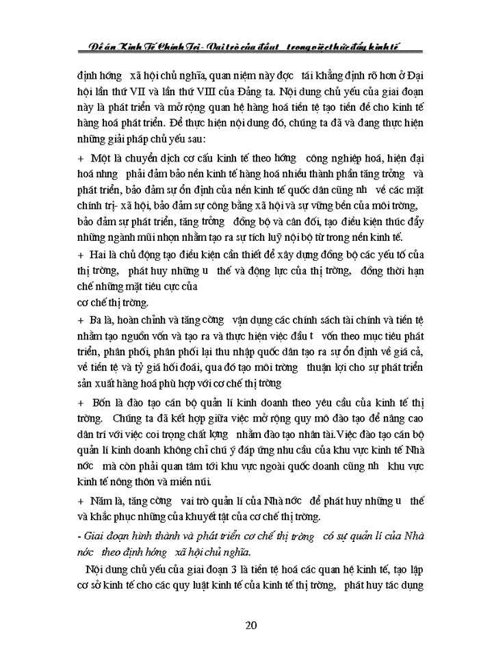 image for page Vai trò của đầu tư trong việc thức đẩy kinh tế