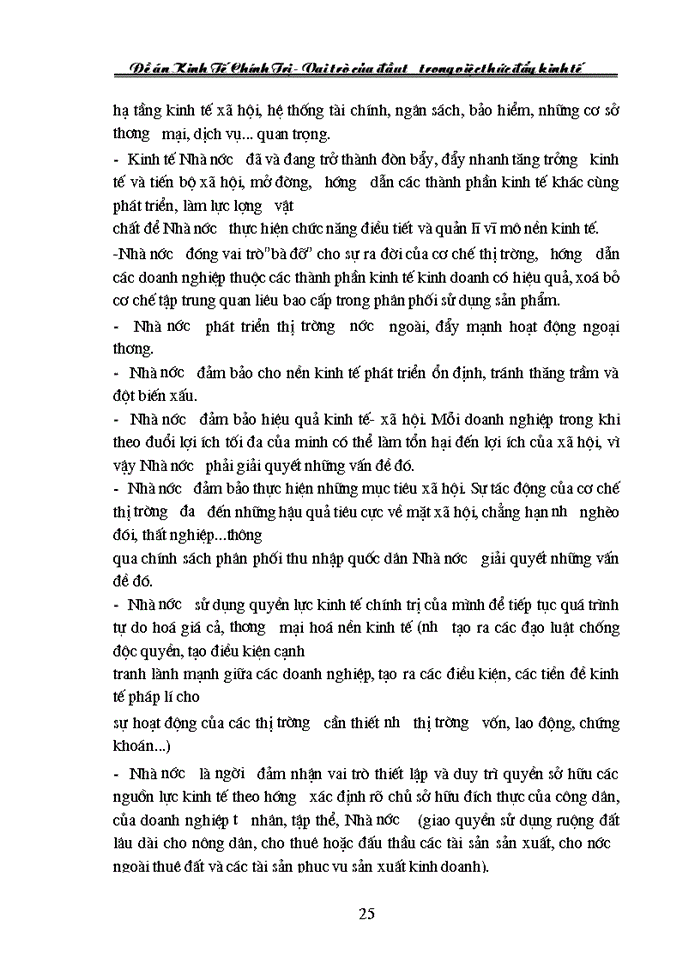 image for page Vai trò của đầu tư trong việc thức đẩy kinh tế