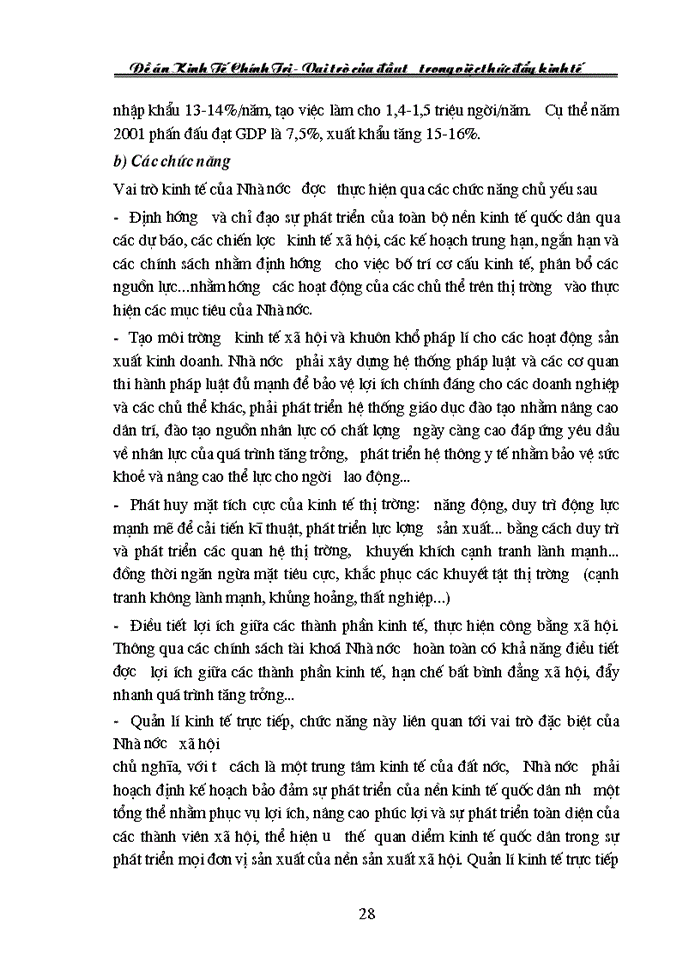 image for page Vai trò của đầu tư trong việc thức đẩy kinh tế