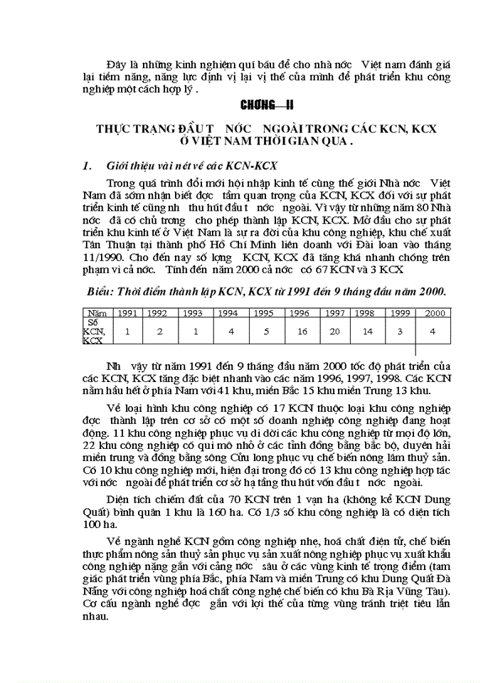 image for page Một số giải pháp thu hút đầu tư trực tiếp nước ngoaì vào các  khu công nghiệp, khu chế xuất của  Việt Nam