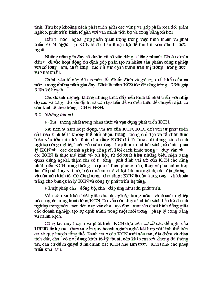 image for page Một số giải pháp thu hút đầu tư trực tiếp nước ngoaì vào các  khu công nghiệp, khu chế xuất của  Việt Nam