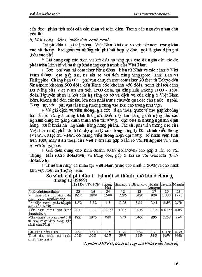 image for page Biện pháp nâng cao khả năng cạnh tranh của nông sản Việt Nam trong quá trình hội nhập
