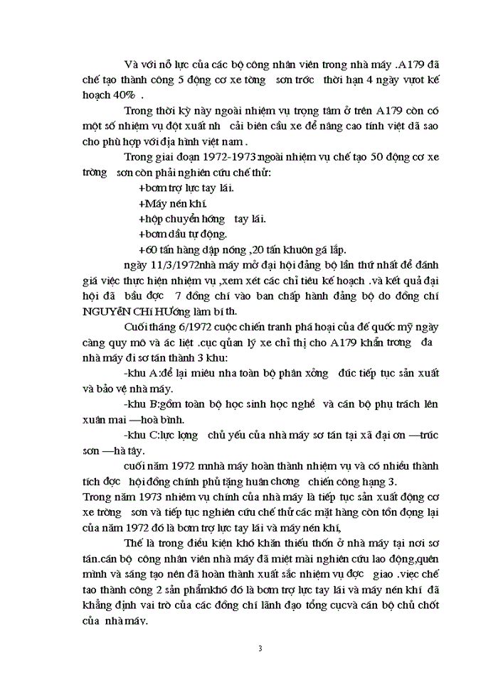 image for page Báo cáo thực tập về công ty cơ khí 79