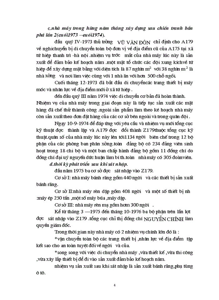 image for page Báo cáo thực tập về công ty cơ khí 79