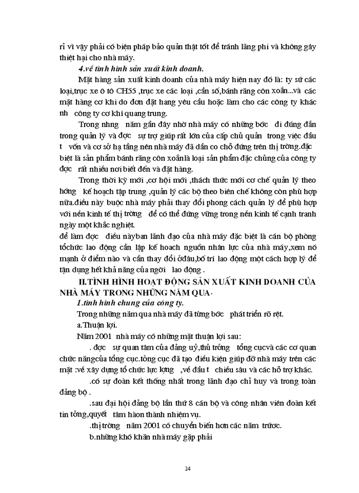 image for page Báo cáo thực tập về công ty cơ khí 79