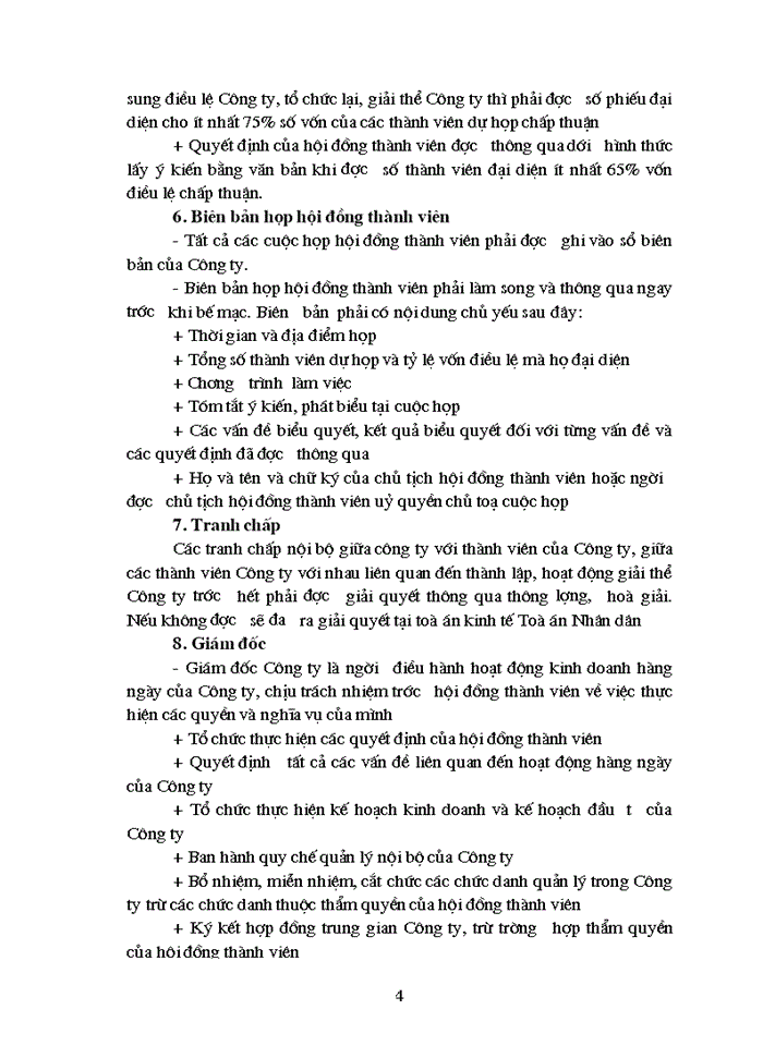 image for page Định hướng phát triển và mục tiêu nhiệm vụ chính giai đoạn tới của Công ty.