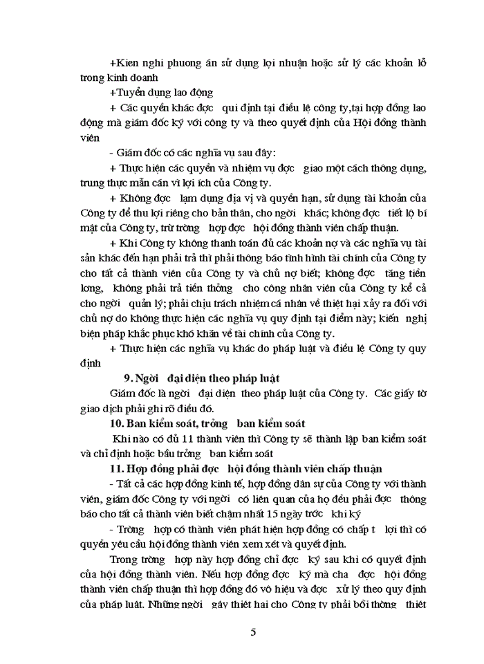 image for page Định hướng phát triển và mục tiêu nhiệm vụ chính giai đoạn tới của Công ty.