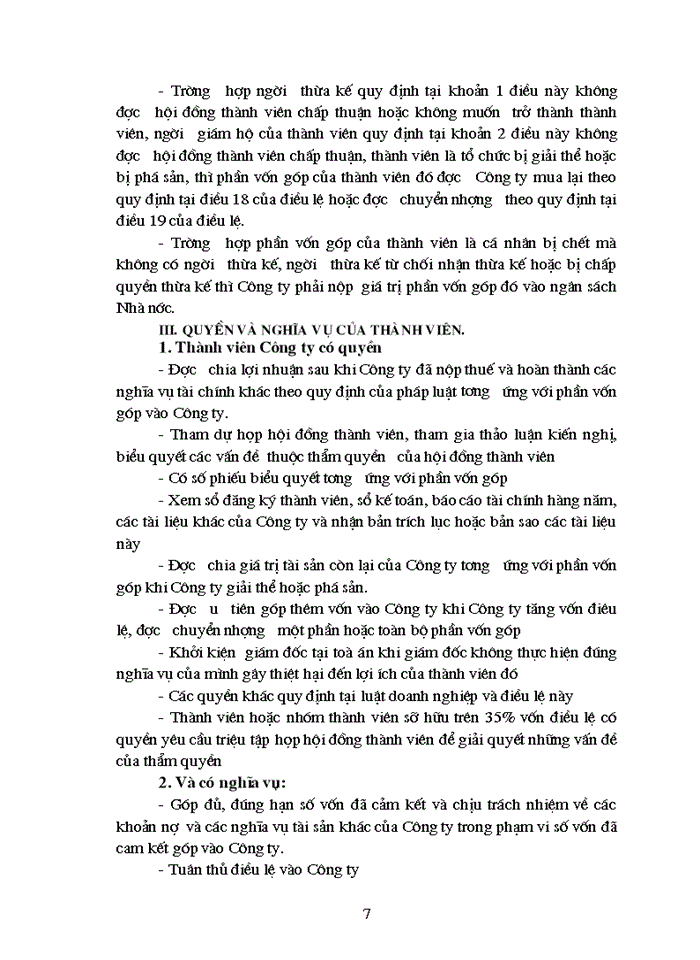 image for page Định hướng phát triển và mục tiêu nhiệm vụ chính giai đoạn tới của Công ty.
