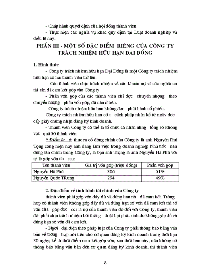 image for page Định hướng phát triển và mục tiêu nhiệm vụ chính giai đoạn tới của Công ty.