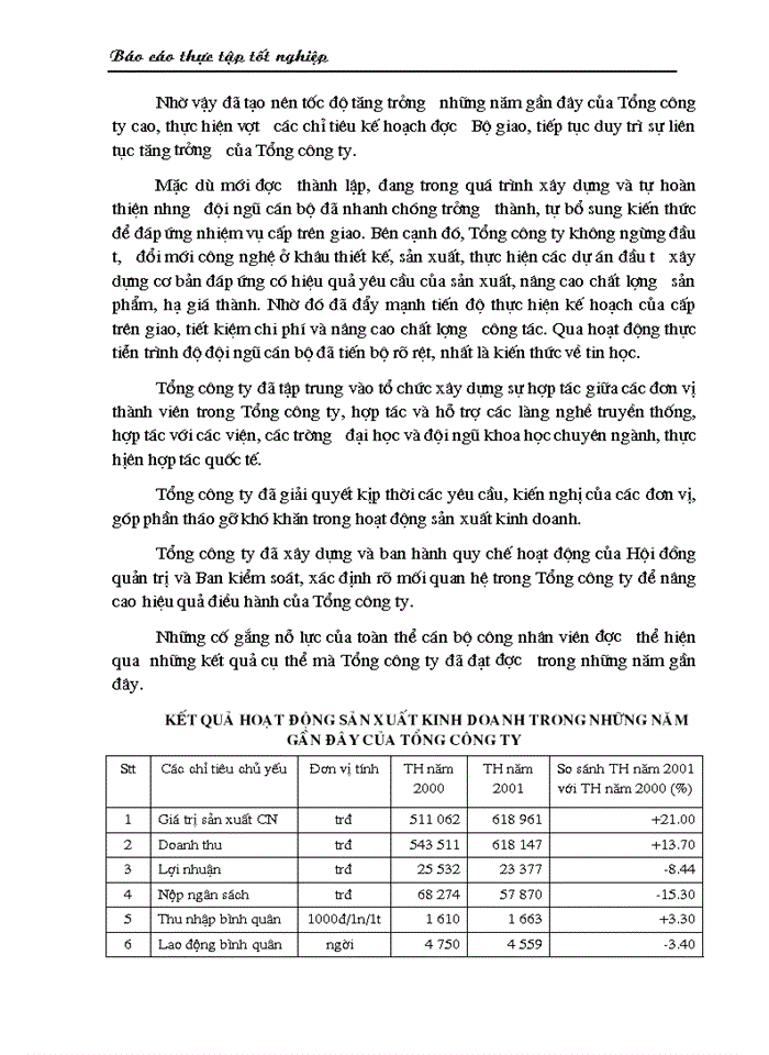 image for page Một số biện pháp nâng cao hiệu quả công tác Văn thư - Lưu trữ trong văn phòng Tổng công ty Sành sứ - Thuỷ tinh C ông nghiệp