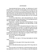 Thực trạng của việc quản lý TSCĐ ở Công ty Mây Tre