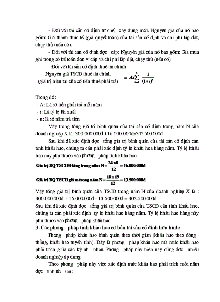 image for page Thực trạng của việc quản lý TSCĐ ở Công ty Mây Tre