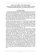 Một số biện pháp nhằm mở rộng và nâng cao chất lượng tín dụng trung dài hạn tại ngân hàng thương mại cổ phần kỹ thương Hà Nội