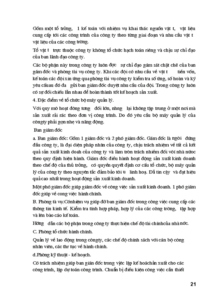 image for page Hạch toán chi phí sản xuất và tính giá thành  sản phẩm trong đơn vị xây lắp hiện nay