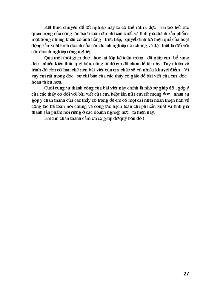 image for page Hạch toán chi phí sản xuất và tính giá thành  sản phẩm trong đơn vị xây lắp hiện nay