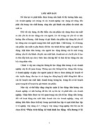 Phân tích thống kê tình hình lao động- tiền lương ở Xí nghiệp Xây dựng số 7 Công ty Xây dựng Công nghiệp Hà Nội