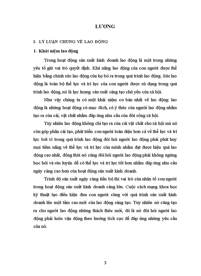 Phân tích thống kê tình hình lao động- tiền lương ở Xí nghiệp Xây dựng số 7 Công ty Xây dựng Công nghiệp Hà Nội