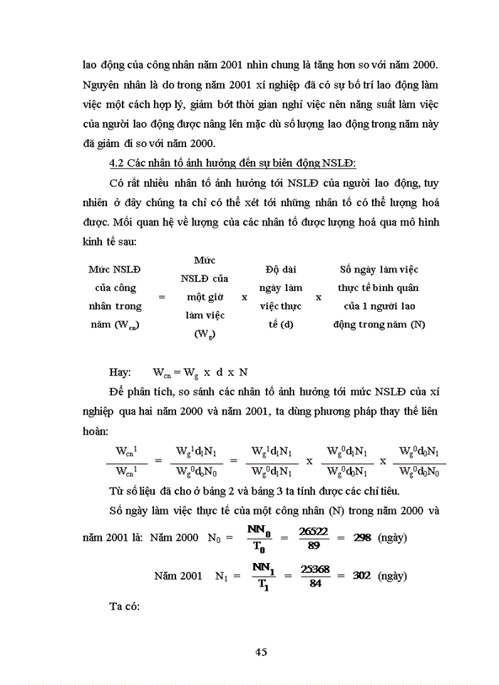 image for page Phân tích thống kê tình hình lao động- tiền lương ở Xí nghiệp Xây dựng số 7 Công ty Xây dựng Công nghiệp Hà Nội