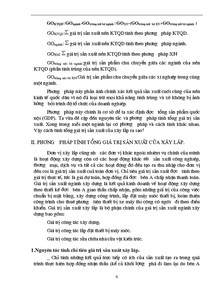 image for page Vận dụng phương pháp dãy số thời gian để phân tích chỉ tiêu giá trị sản xuất xây lắp giai đoạn 1997-2001 và dự báo 2002 của các Tổng công ty thuộc Bộ Xây dựng