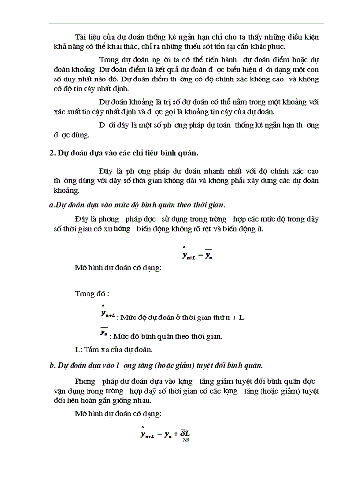 image for page Vận dụng phương pháp dãy số thời gian để phân tích chỉ tiêu giá trị sản xuất xây lắp giai đoạn 1997-2001 và dự báo 2002 của các Tổng công ty thuộc Bộ Xây dựng
