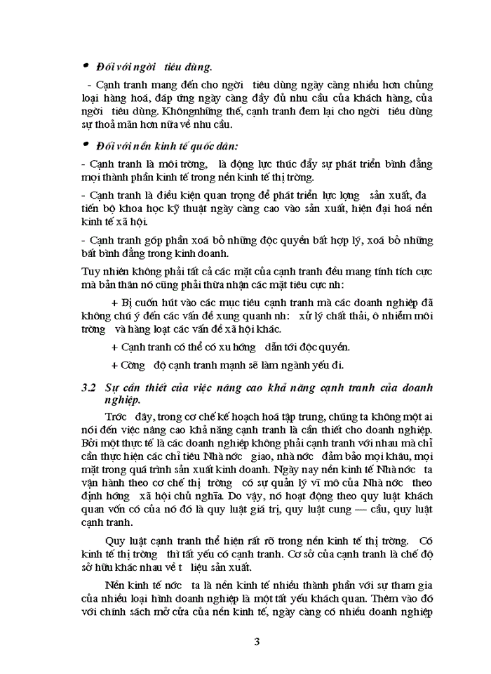 image for page Các biện pháp marketing nhằm nâng cao khả năng cạnh tranh của doanh nghiệp