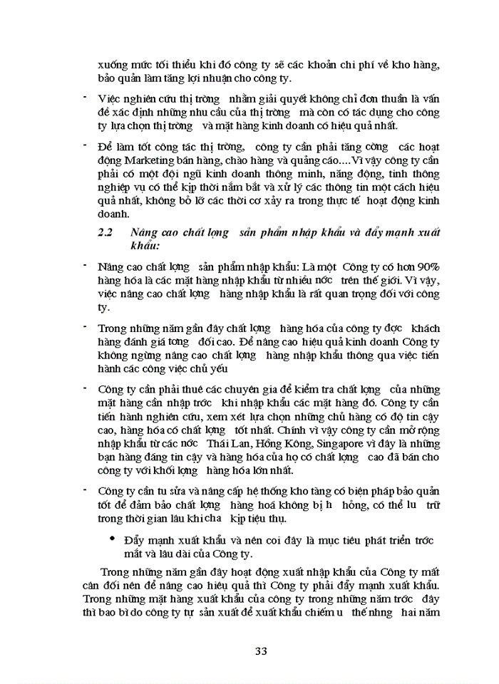 image for page Các biện pháp marketing nhằm nâng cao khả năng cạnh tranh của doanh nghiệp