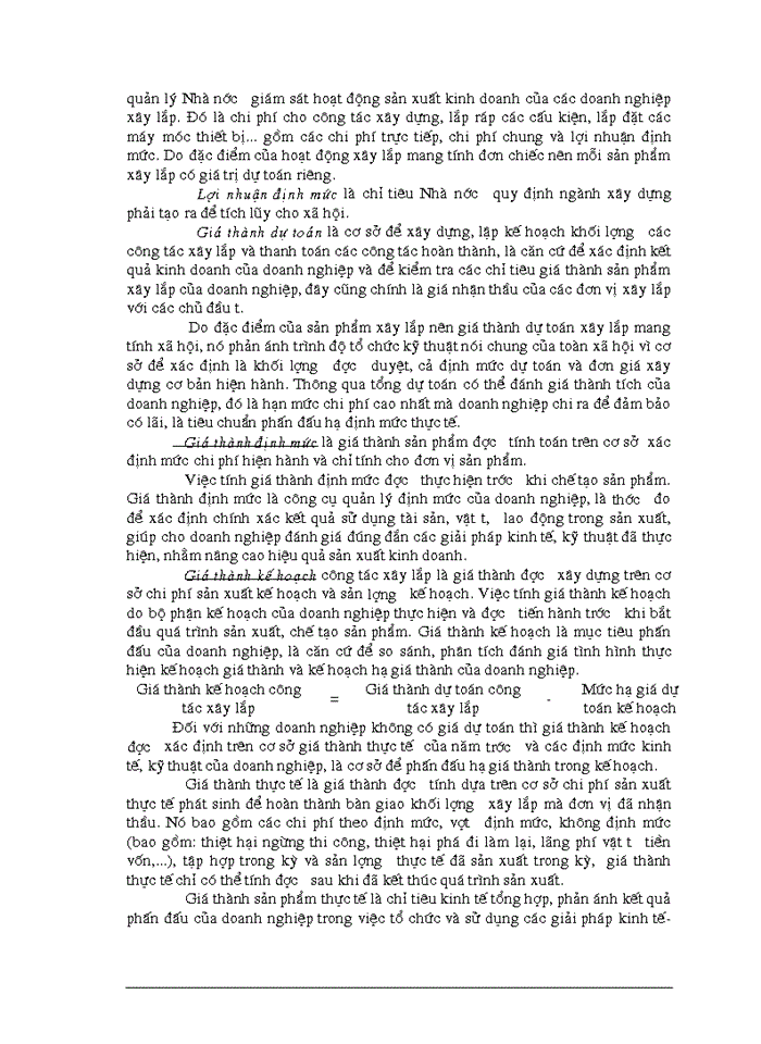 image for page Hoàn thiện công tác hạch toán chi phí sản xuất và tính giá thành sản phẩm tại Công ty Đầu tư phát triển hạ tầng đô thị