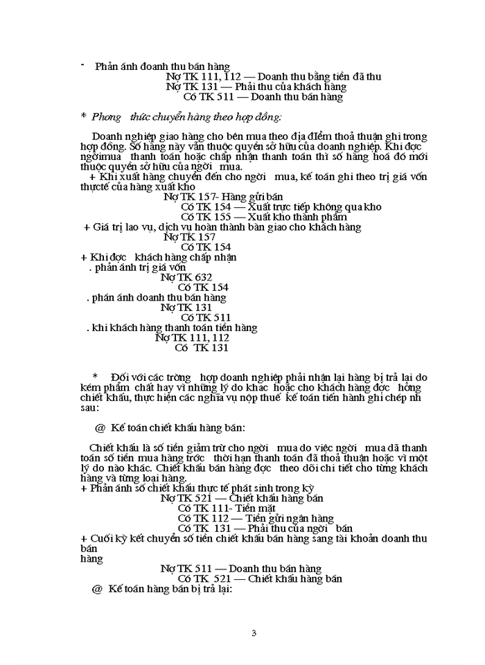 image for page Hoàn thiện kế toán nghiệp vụ bán hàng và xác định kết quả bán hàng