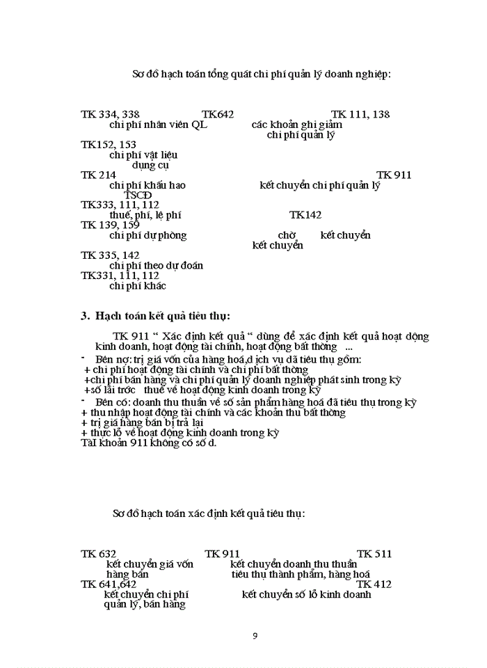 image for page Hoàn thiện kế toán nghiệp vụ bán hàng và xác định kết quả bán hàng