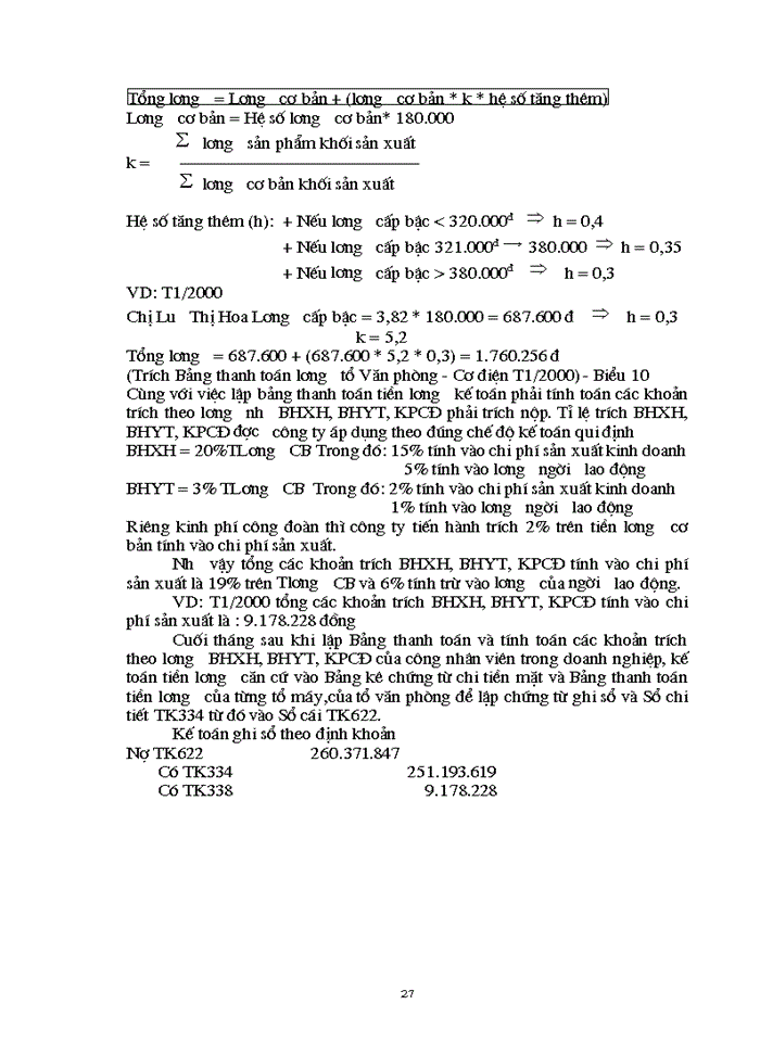 image for page Tổ chức công tác kế toán tập hợp chi phí sản xuất và tính giá thành sản phẩm tại Công ty in Công đoàn