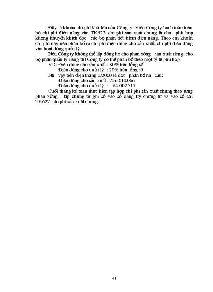 image for page Tổ chức công tác kế toán tập hợp chi phí sản xuất và tính giá thành sản phẩm tại Công ty in Công đoàn