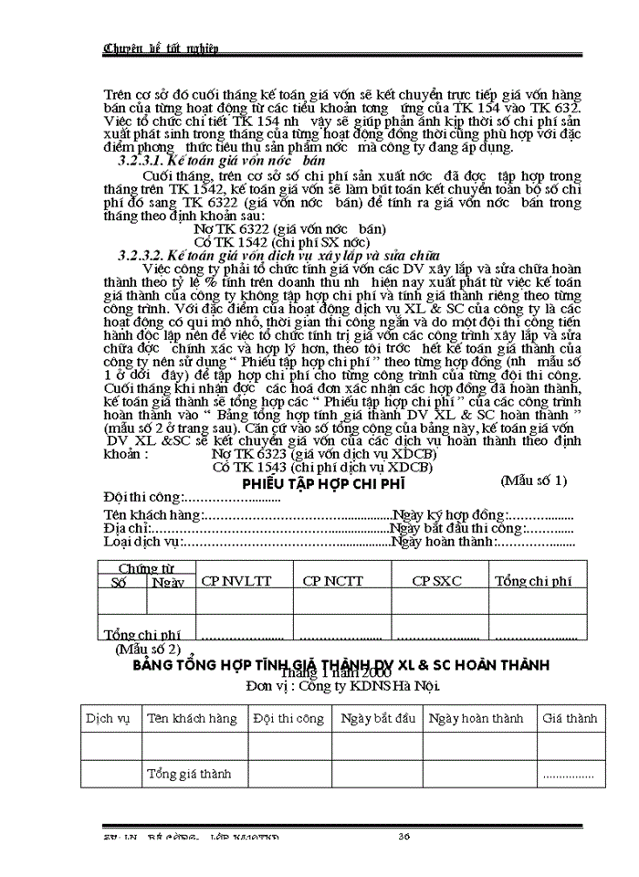 image for page Một số ý kiến đóng góp nhằm hoàn thiện công tác kế toán bán hàng và xác định kết quả bán hàng tại công ty kdns hà nội.