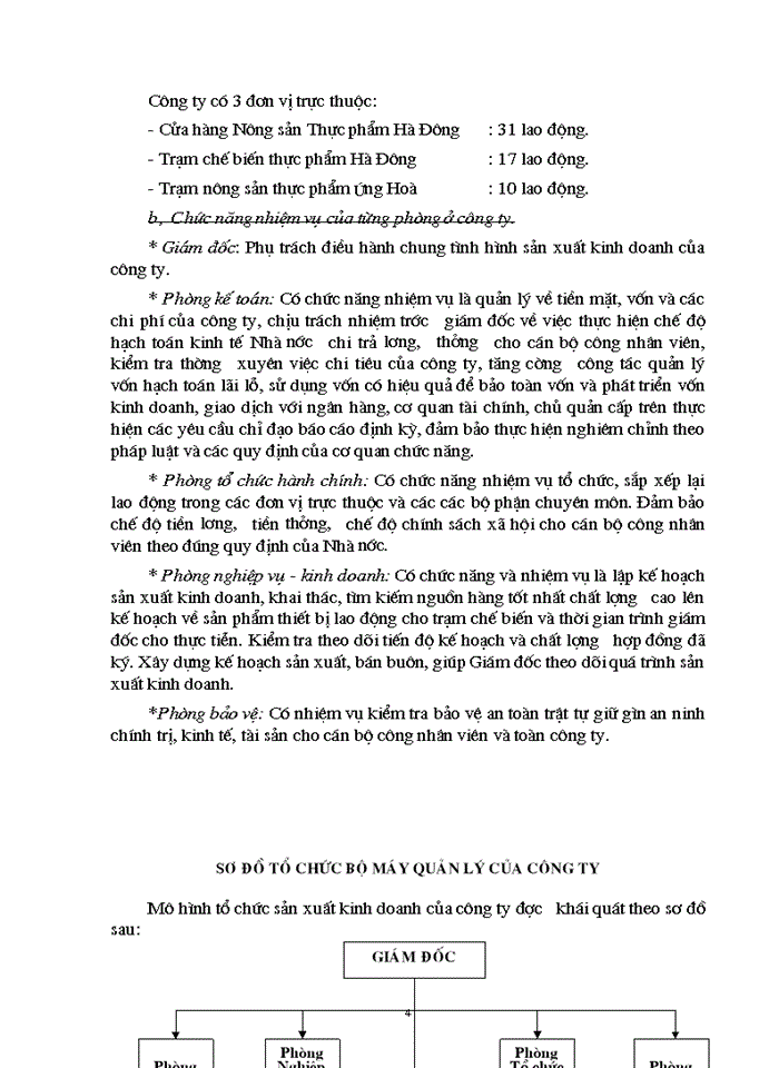 image for page Tổ chức công tác kế toán tiền lương và các khoản trích theo lương.