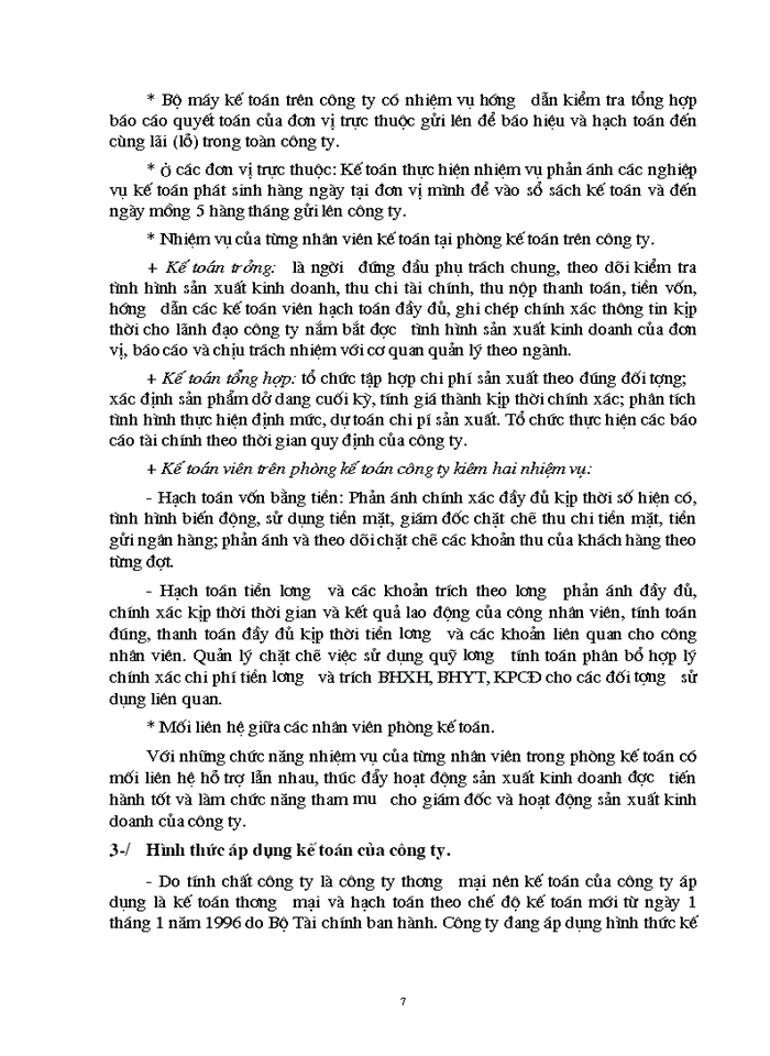 image for page Tổ chức công tác kế toán tiền lương và các khoản trích theo lương.