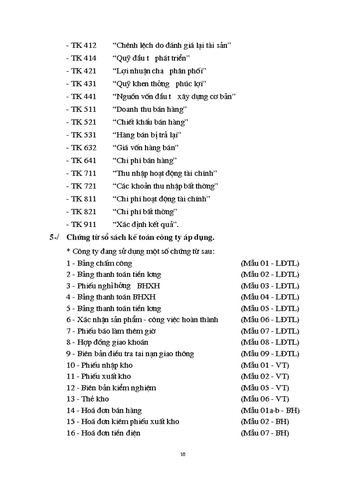 image for page Tổ chức công tác kế toán tiền lương và các khoản trích theo lương.