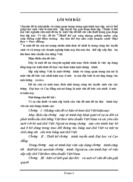 Thiết kế và xây dựng phần mềm sắp xếp tiếng việt theo trường họ tên hỗ trợ cho việc tuyển sinh Đại học – Cao đẳng.