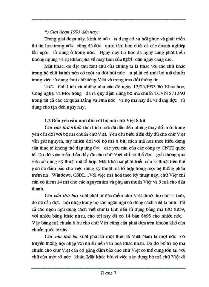 image for page Thiết kế và xây dựng phần mềm sắp xếp tiếng việt theo trường họ tên hỗ trợ cho việc tuyển sinh Đại học – Cao đẳng.