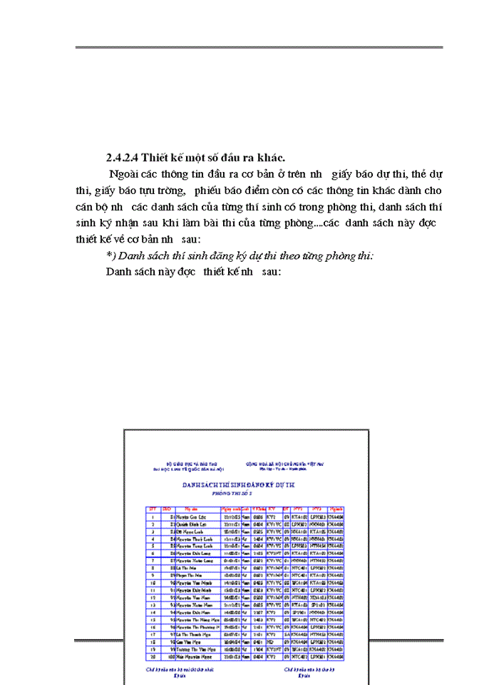 image for page Thiết kế và xây dựng phần mềm sắp xếp tiếng việt theo trường họ tên hỗ trợ cho việc tuyển sinh Đại học – Cao đẳng.