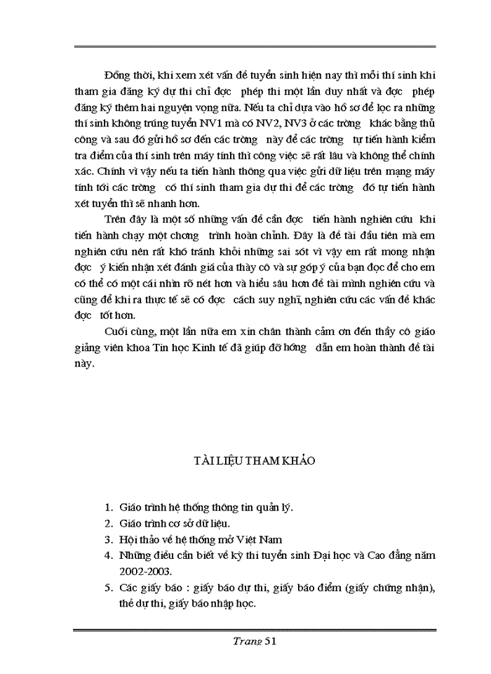 image for page Thiết kế và xây dựng phần mềm sắp xếp tiếng việt theo trường họ tên hỗ trợ cho việc tuyển sinh Đại học – Cao đẳng.